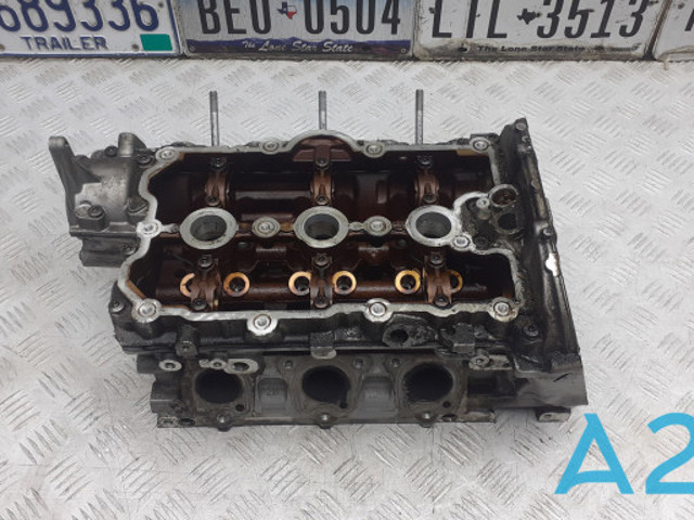 06E103065D VAG Головка блока цилиндров (ГБЦ) купить в Львов