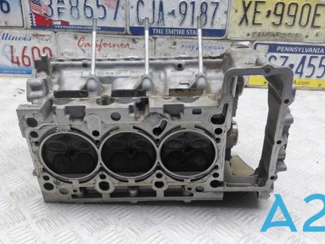 Головка блока цилиндров (ГБЦ), правая 06E103792C VAG
