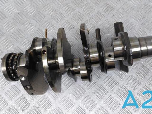 VAG 06E105101AK Коленвал двигателя в наличии Днепр