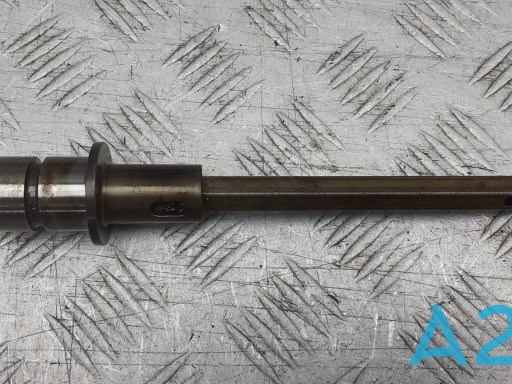 Вал привода масляного насоса 06E109339AA VAG