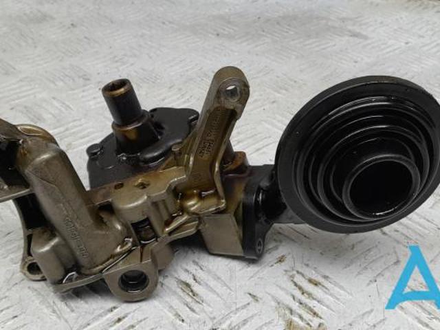 Маслонасос 06E115105AQ VAG