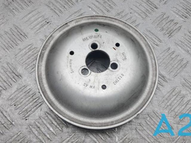 06E121031E Шкив водяной помпы купить Харьков