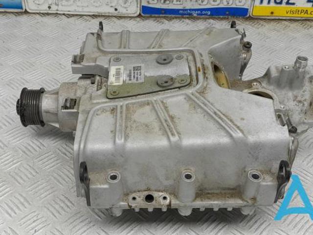 Турбонаддув 06E145601AN VAG