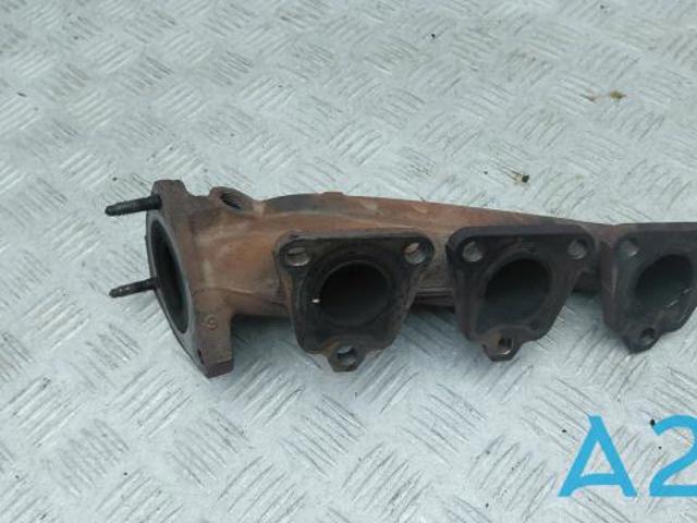 Катализатор 06E253032AC VAG