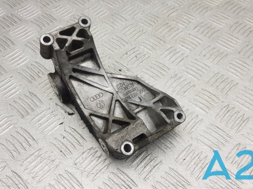 Кронштейн крепления генератора 06E903143G VAG