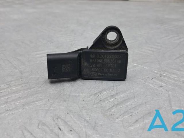 VAG 06E906051AG Датчик давления наддува в наличии Ирпень