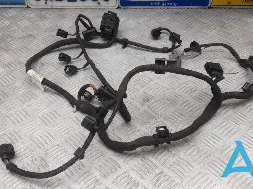 Жгут проводов моторного отсека 06G971627D VAG