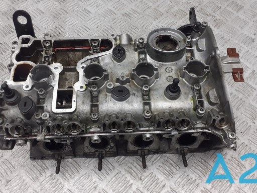 06H103064L VAG Головка блока цилиндров (ГБЦ) купить в Львов
