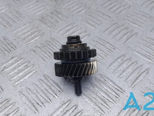 Звездочка привода коленвала двигателя 06H103319S VAG