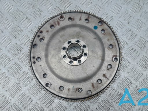 VAG 06H105323R Маховик двигателя в наличии Ирпень