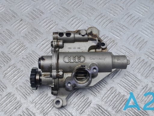 Масляный насос 06H115105AK VAG