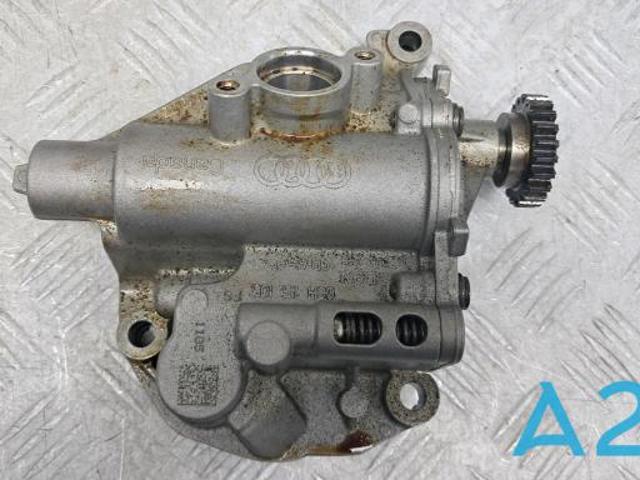 Масляный насос 06H115105FS VAG