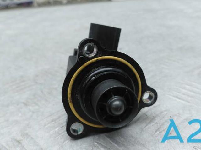 VAG 06H145710C Клапан рециркуляции наддувочного воздуха турбины в наличии Черновцы