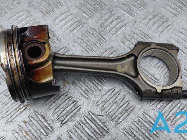 Шатун поршня двигателя 06J198401H VAG