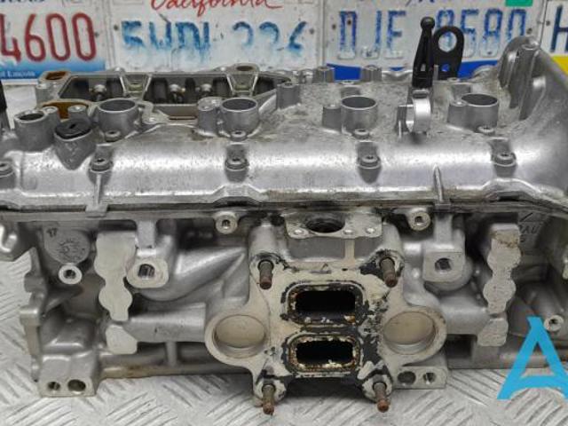 Головка блока 06K103063AE VAG