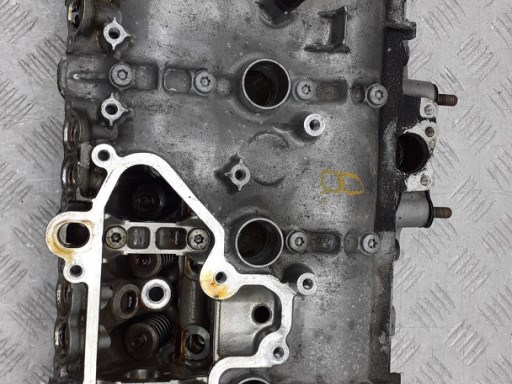 Головка блока 06K103063BJ VAG