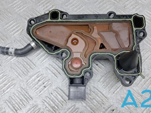 VAG 06K103495BL Маслоотделитель картерных газов в наличии Днепр