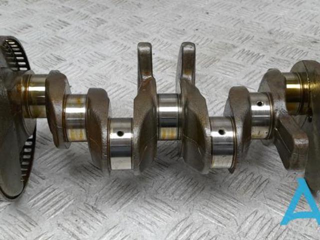06K105101L VAG Коленвал купить в Одесса