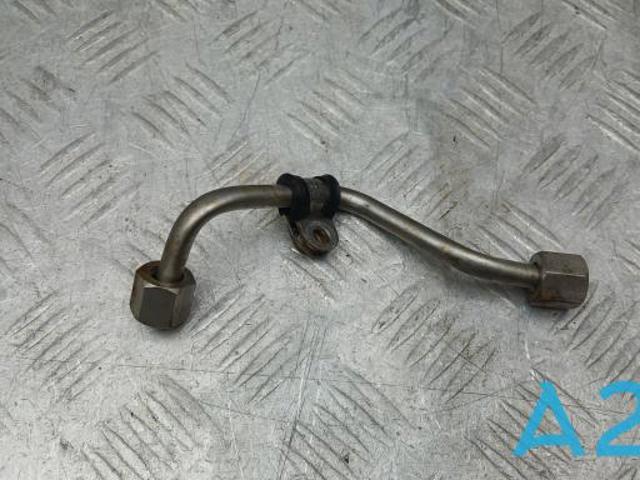 Трубка топливная, от ТНВД к топливной рейке 06K127501J VAG