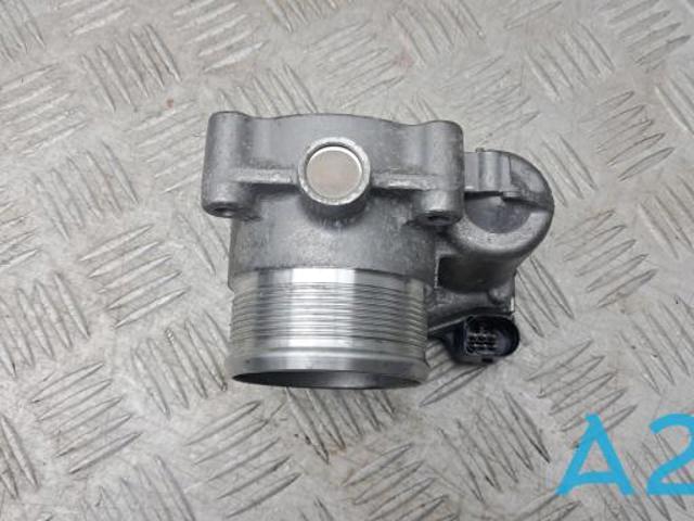Блок дроссельной заслонки 06K133062AK VAG