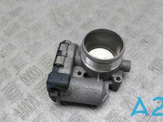 Заслонка воздушная 06K133062AN VAG
