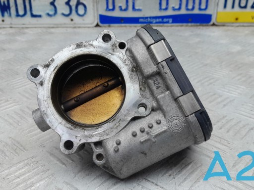 06K133062M VAG Дроссельная заслонка купить в Полтава