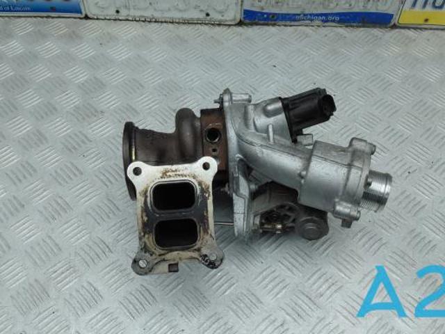 Турбокомпрессор 06K145654J VAG