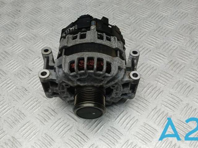 Генератор автомобильный 06K903026C VAG