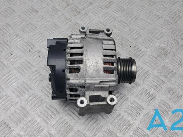 06K903026C VAG Генератор купить в Ирпень