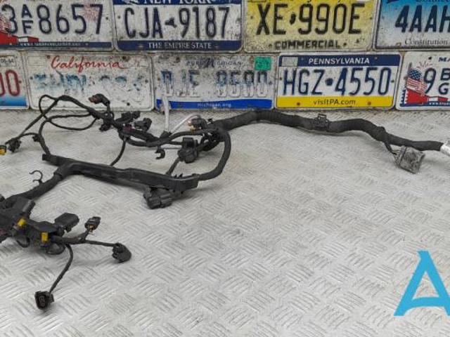 Электропроводка моторного тсека 06K972627GB VAG