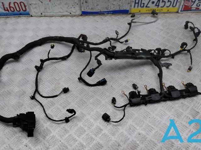06K972627HF VAG Жгут проводов моторного отсека купить в Запорожье