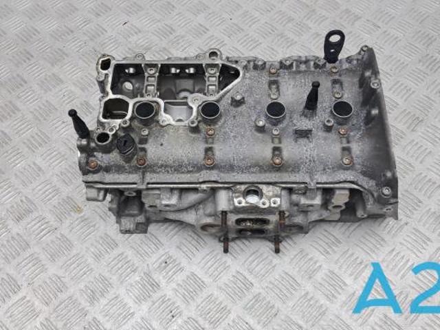 Головка блока цилиндров (ГБЦ) 06L103064S VAG