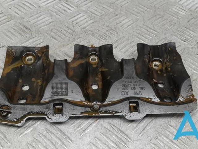 Маслоотражатель поддона двигателя 06L103623C VAG