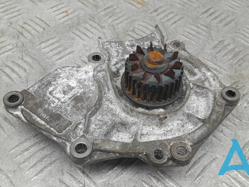06L121012L Помпа водяная (насос) охлаждения купить Львов