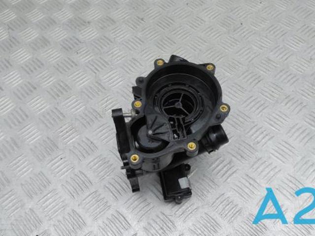 Помпа водяная, корпус 06L121111K VAG