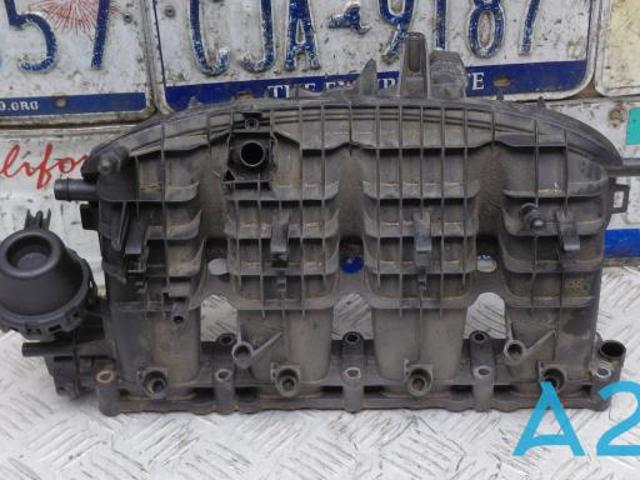 Коллектор впускной 06L133201ES VAG