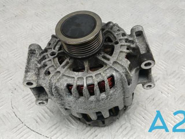 Генератор автомобильный 06L903027 VAG