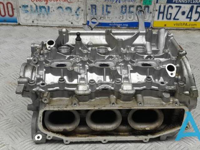 Головка блока 06M103061AK VAG