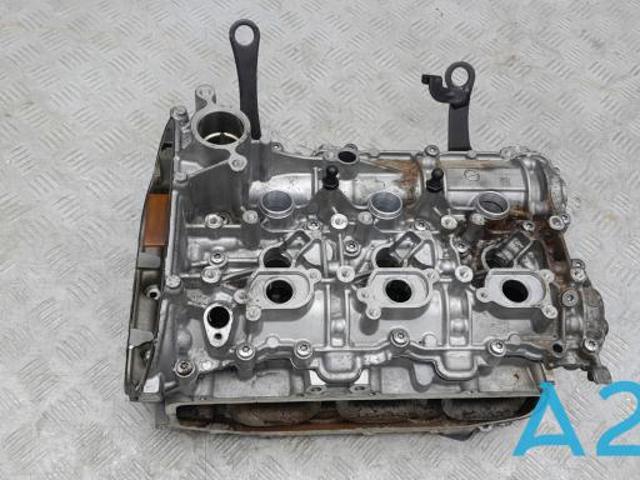 Головка двигателя 06M103062AK VAG