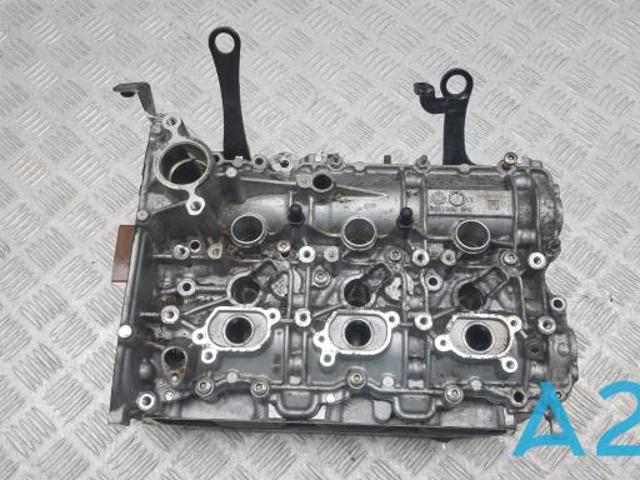 Головка блока в сборе c распредвалами 06M103062AM VAG