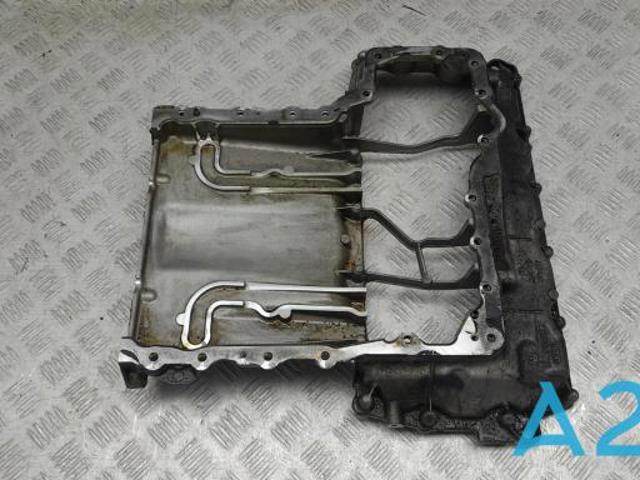Поддон маслянный картера двигателя, верхняя часть 06M103603AE VAG