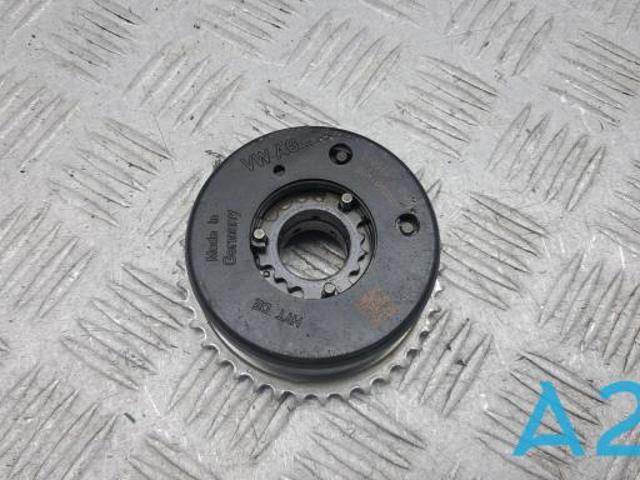 Регулятор фаз газораспределения 06M109088F VAG