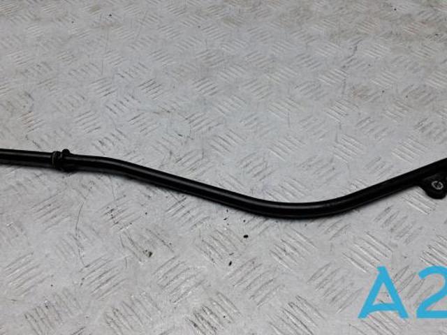 06M115609L VAG Направляющая щупа-индикатора уровня масла в двигателе купить в Полтава