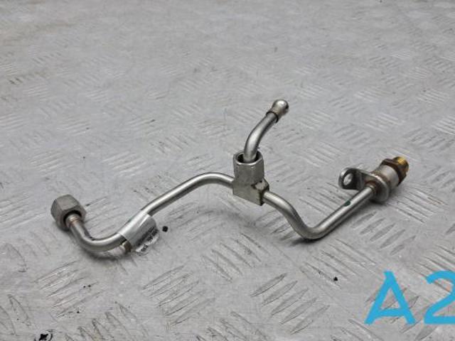 Трубка топливная, от ТНВД к топливной рейке 06M127507AC VAG