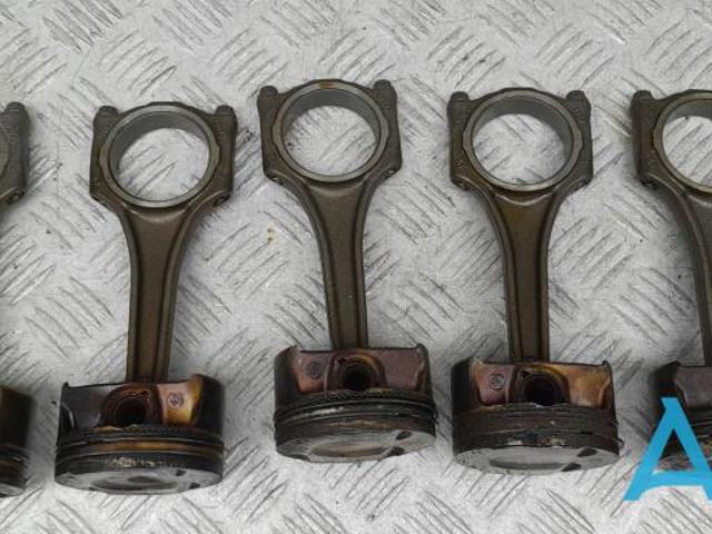 Шатун поршня ДВС 06M198401 VAG