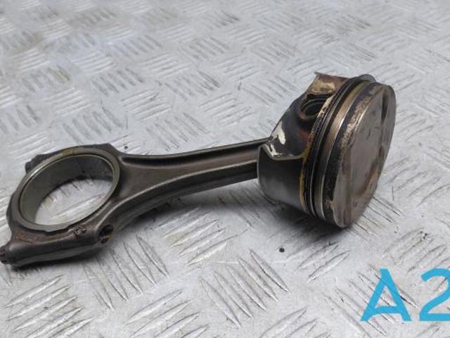 VAG 06M198401 Шатун поршня двигателя в наличии Запорожье