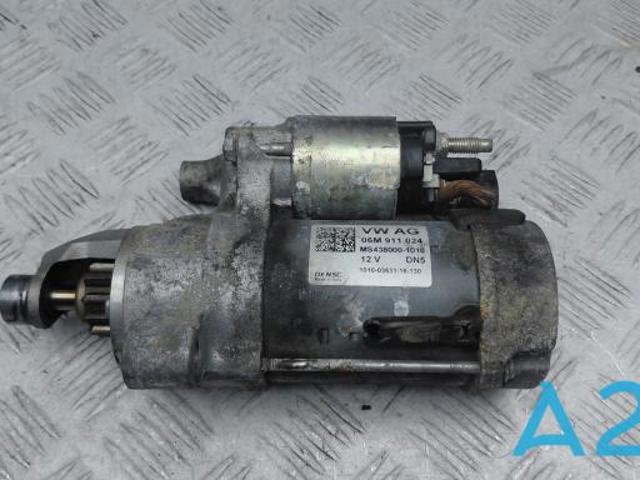 06M911024 VAG Стартер купить в Киев