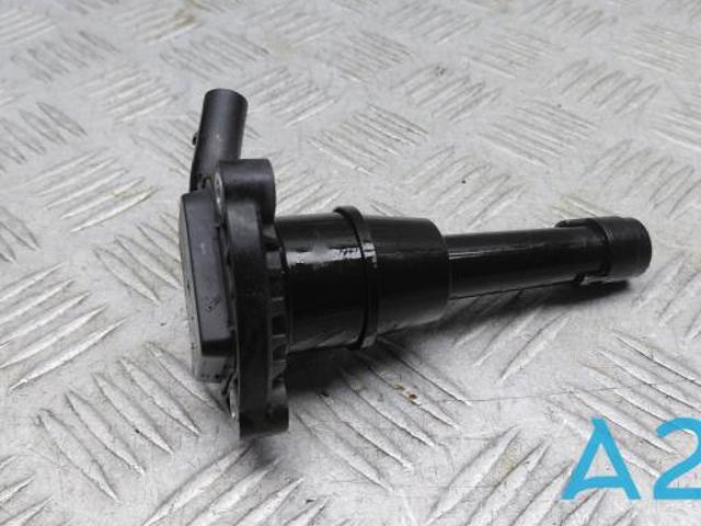 Датчик уровня масла Ауди КУ7