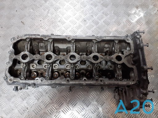 Головка блока в сборе c распредвалами 07K103063H VAG