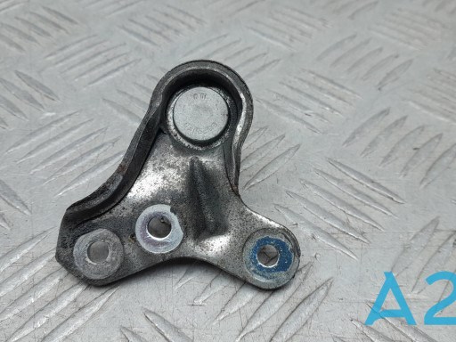 Роликовий модуль натяжителя ремня 07K145172B VAG